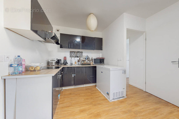 Appartement à CHOISY-LE-ROI