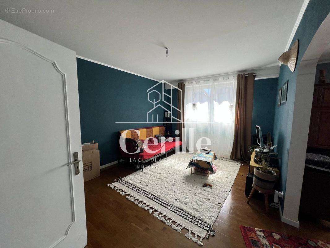 Appartement à HOENHEIM