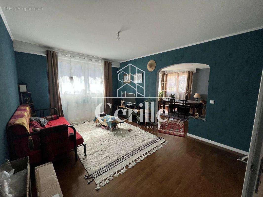 Appartement à HOENHEIM