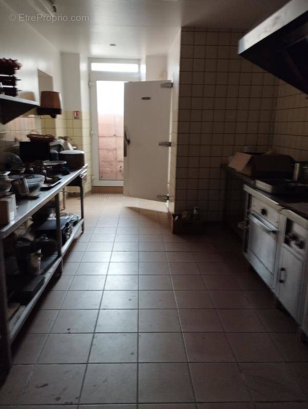 Appartement à LUXEUIL-LES-BAINS