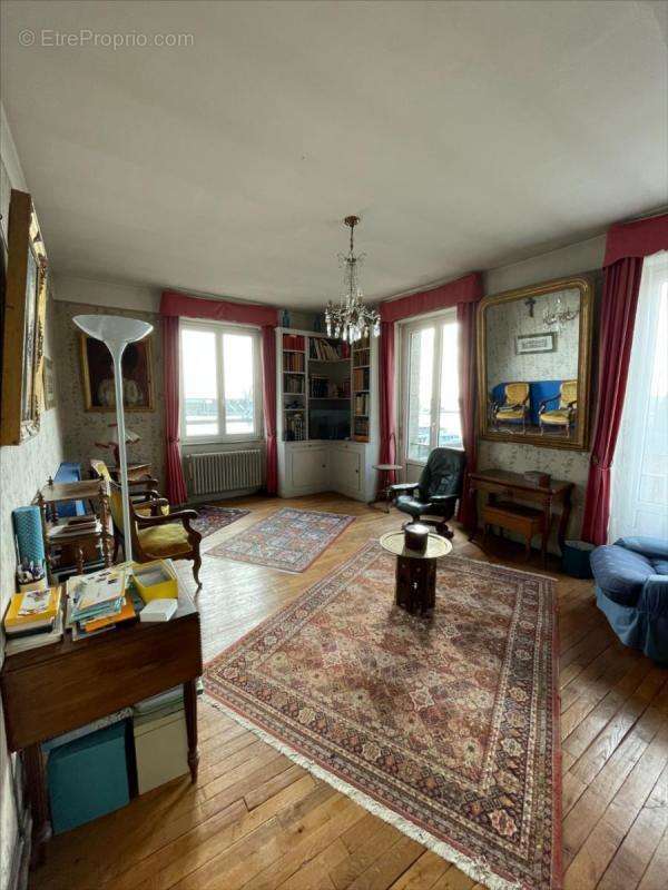 Appartement à SAINT-MALO