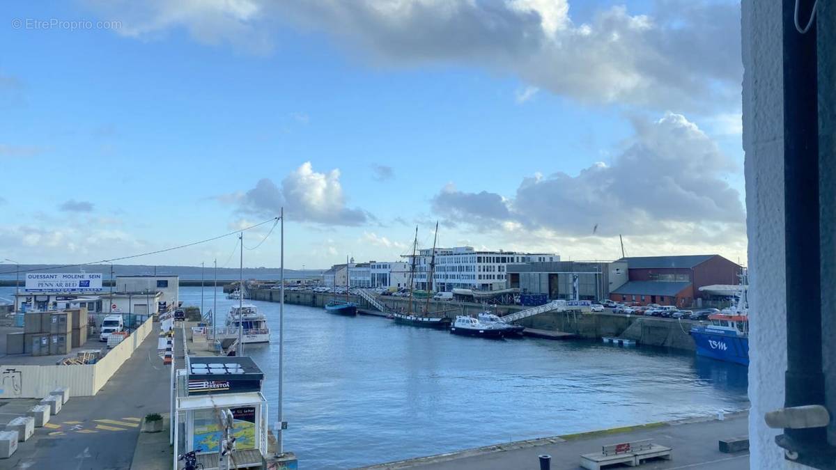 Appartement à BREST