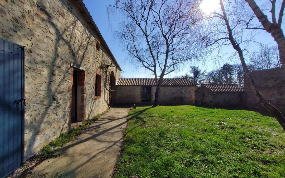 Maison à CHOLET