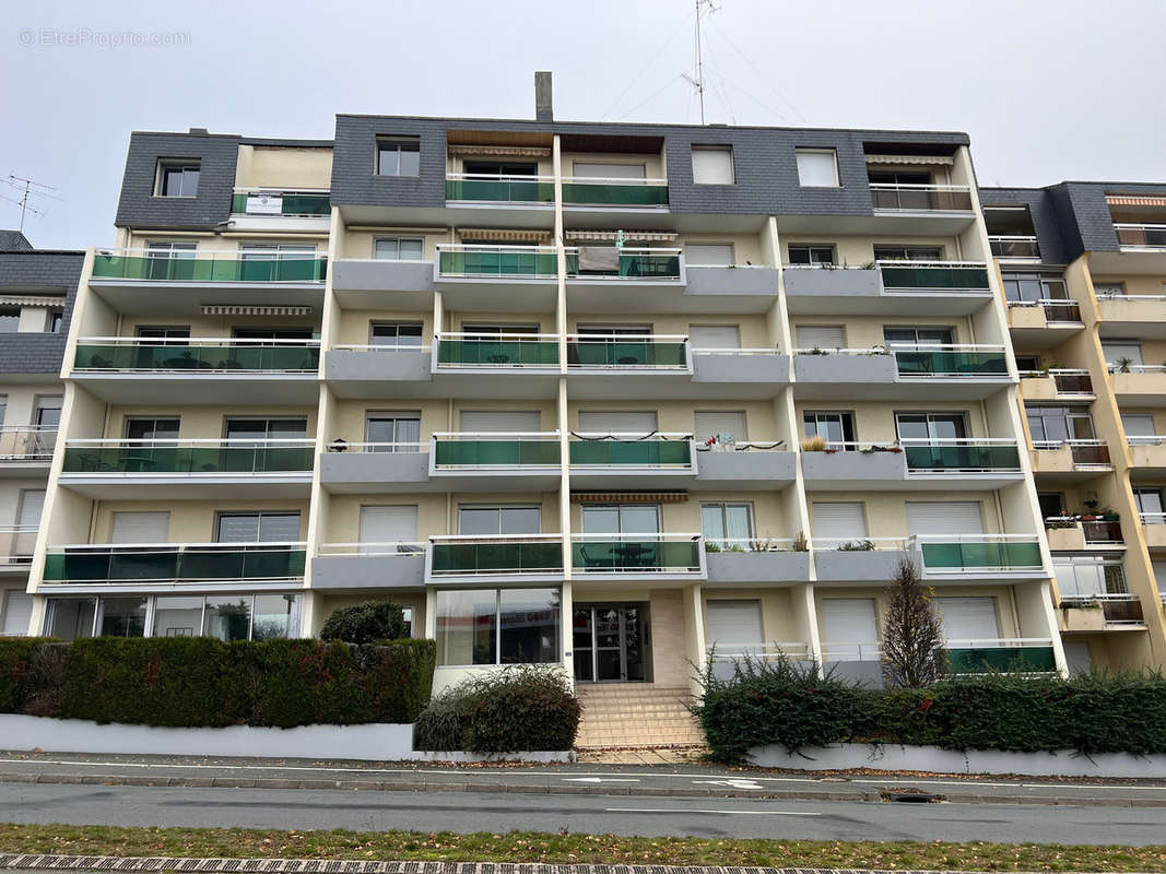 Appartement à CHOLET