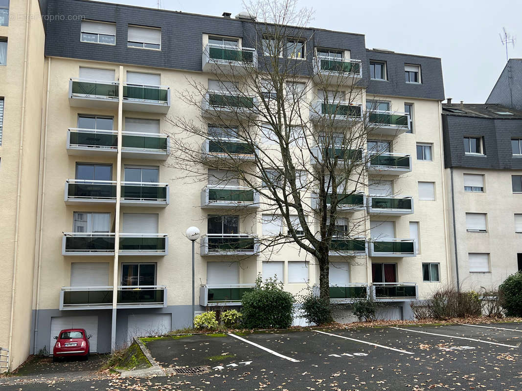 Appartement à CHOLET