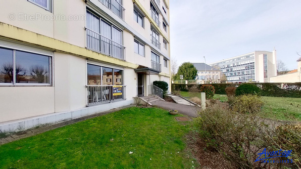 Appartement à BAR-LE-DUC