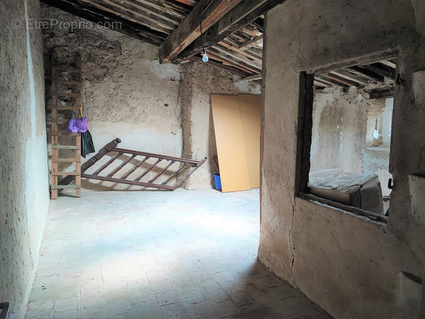 Maison à POUZOLS-MINERVOIS