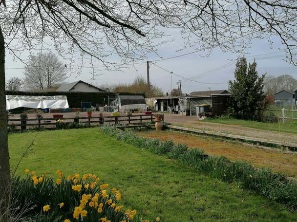 Maison à LE NEUBOURG