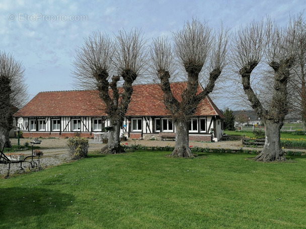 Maison à LE NEUBOURG