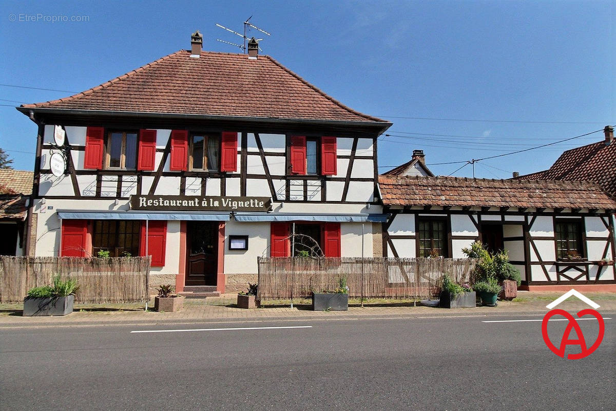 Appartement à SAINT-PIERRE