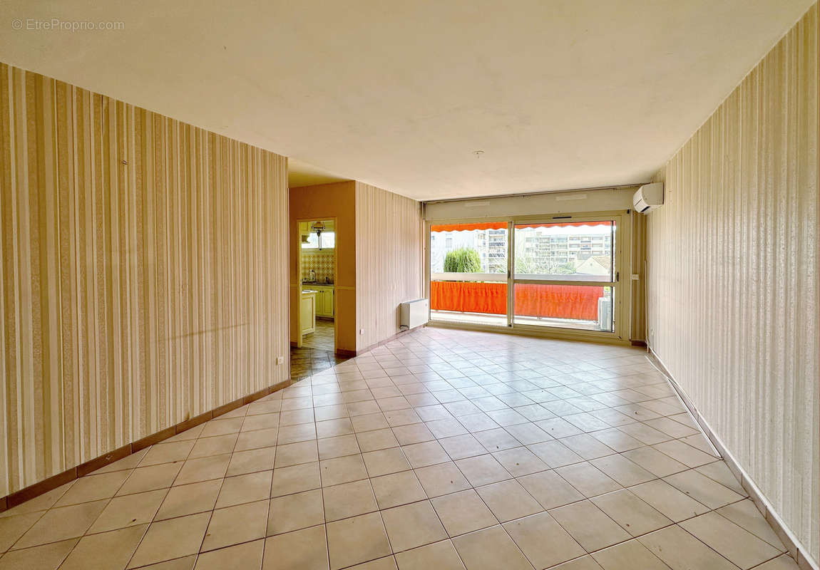 Appartement à SAINTE-MAXIME