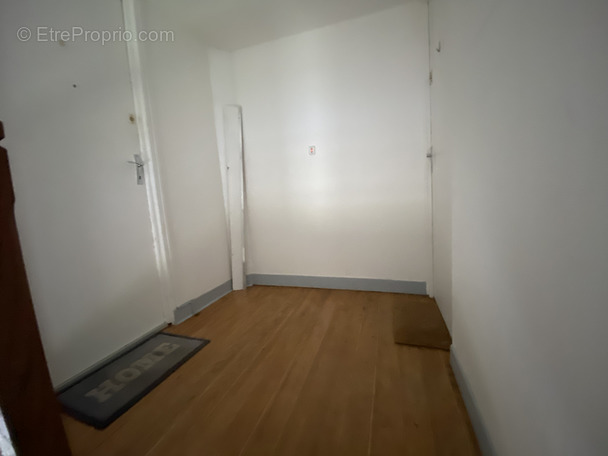 Appartement à AUMALE