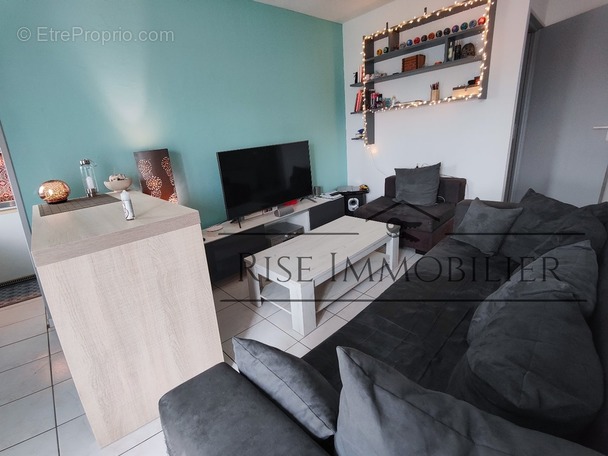 Appartement à BEZIERS