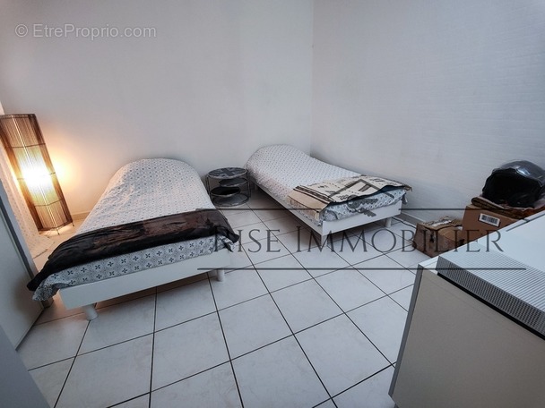 Appartement à BEZIERS