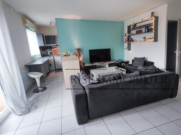 Appartement à BEZIERS