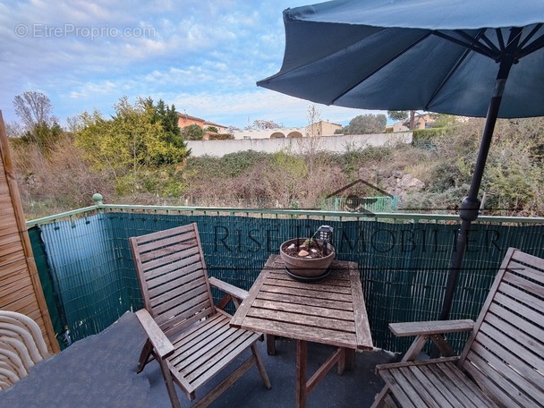 Appartement à BEZIERS