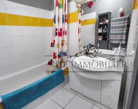 Appartement à BEZIERS