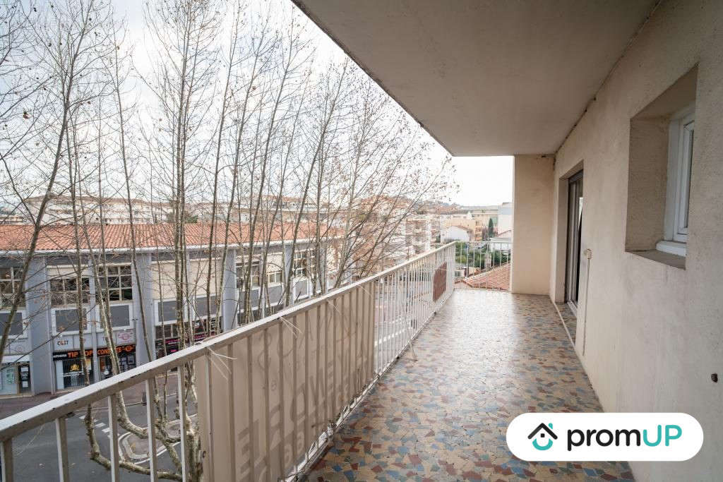 Appartement à FREJUS