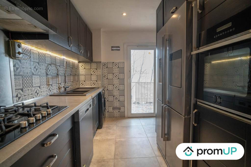 Appartement à FREJUS