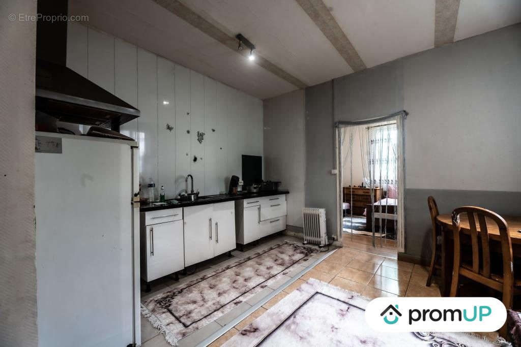 Appartement à NEVERS