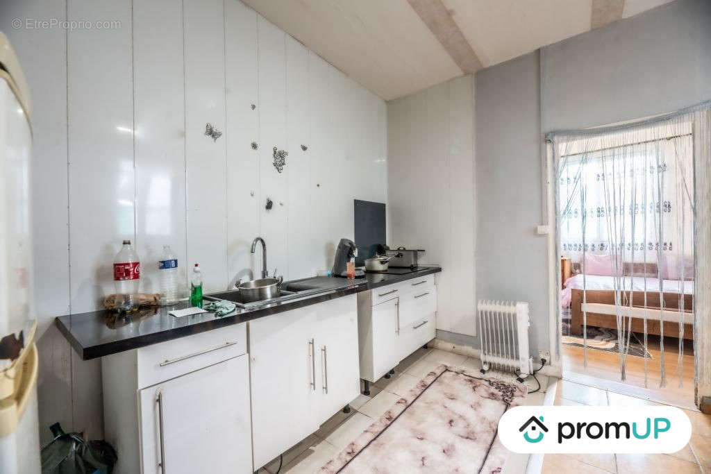 Appartement à NEVERS