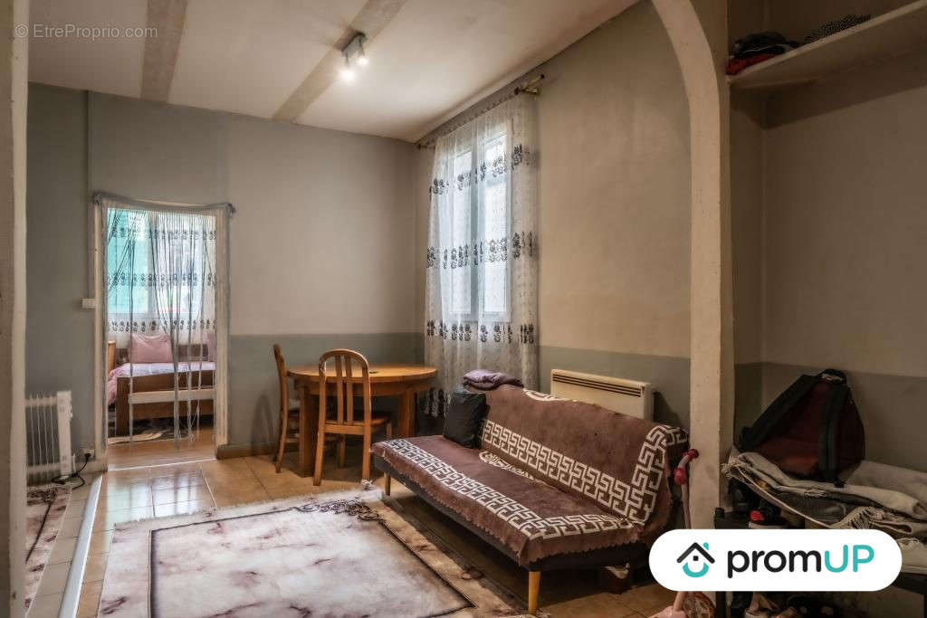 Appartement à NEVERS