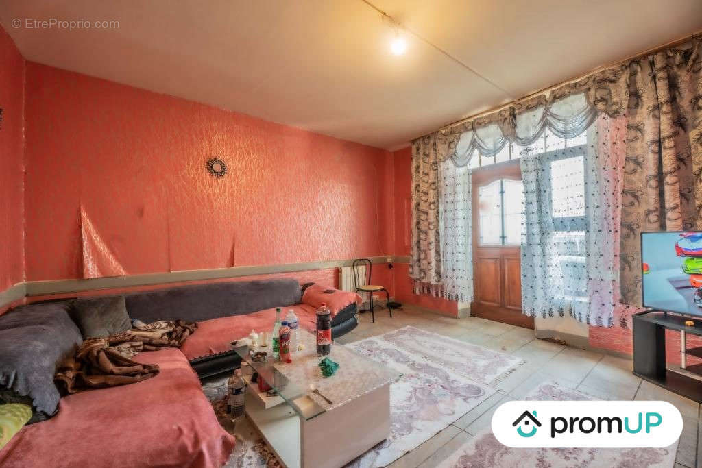 Appartement à NEVERS