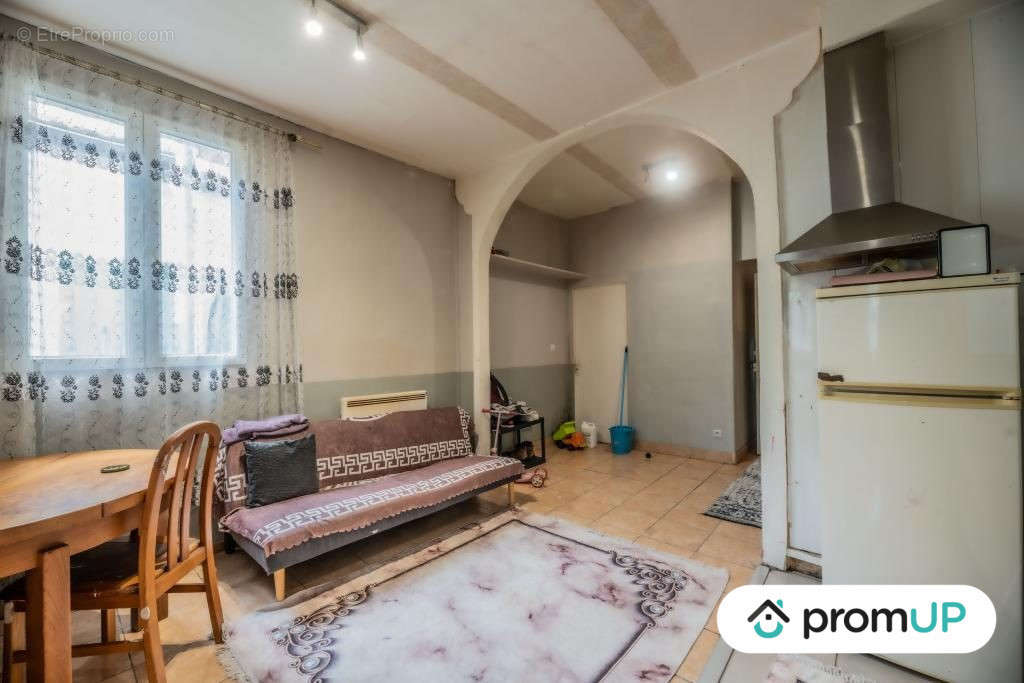 Appartement à NEVERS