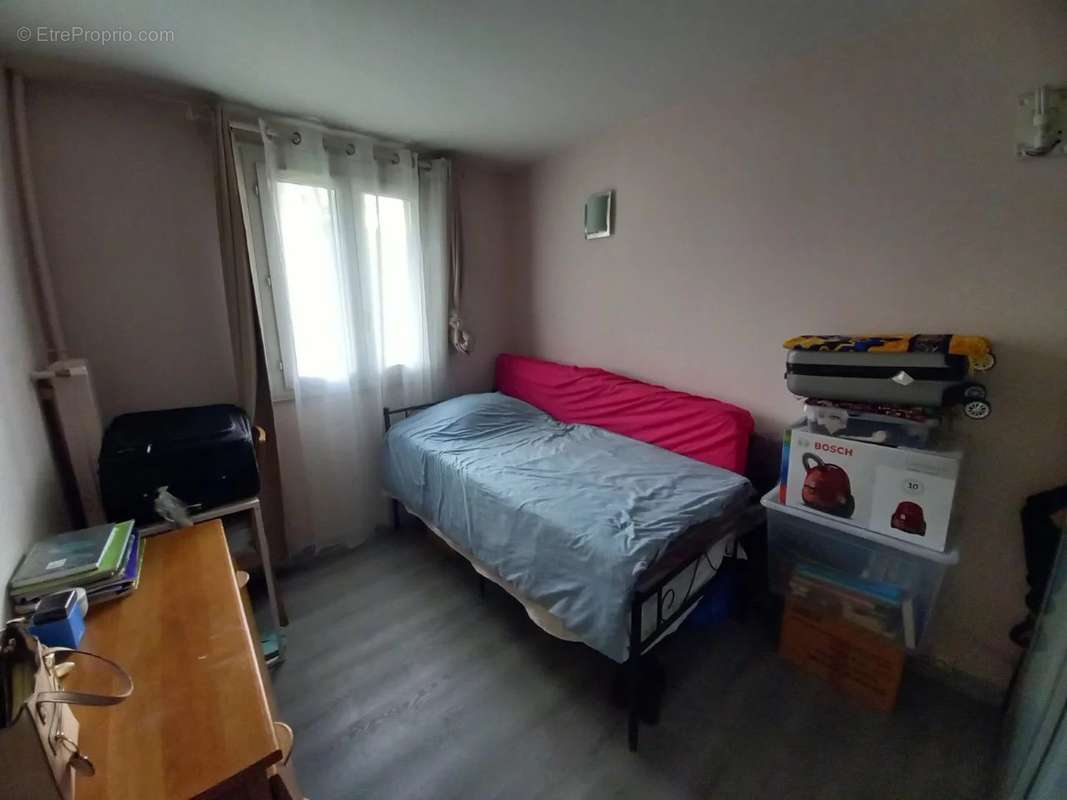 Appartement à AULNAY-SOUS-BOIS