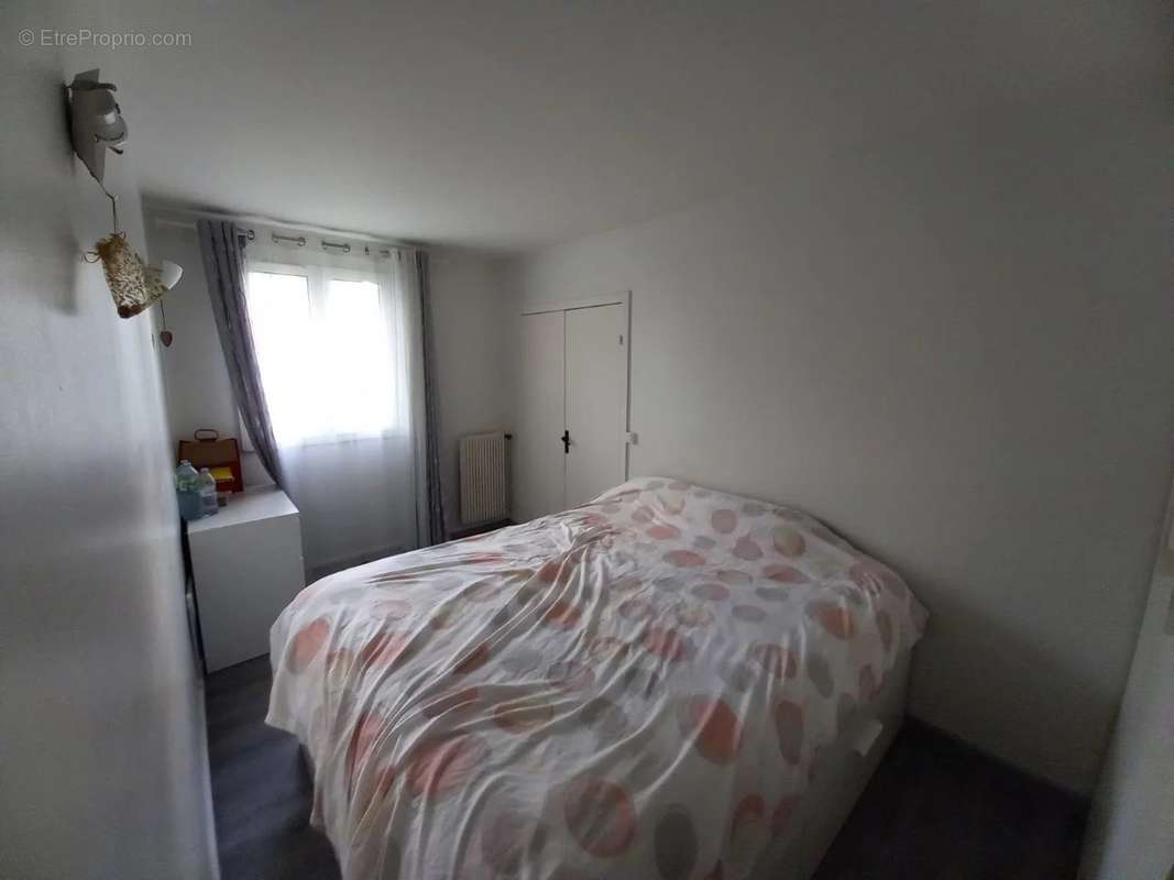 Appartement à AULNAY-SOUS-BOIS