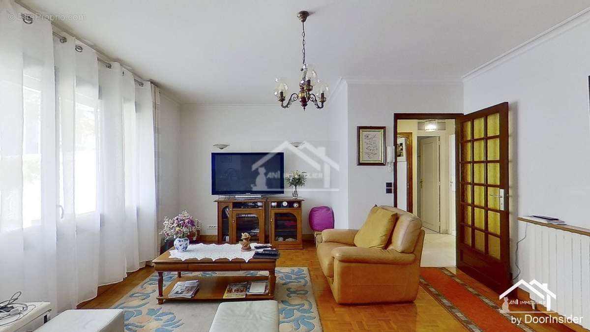 Appartement à ANTONY