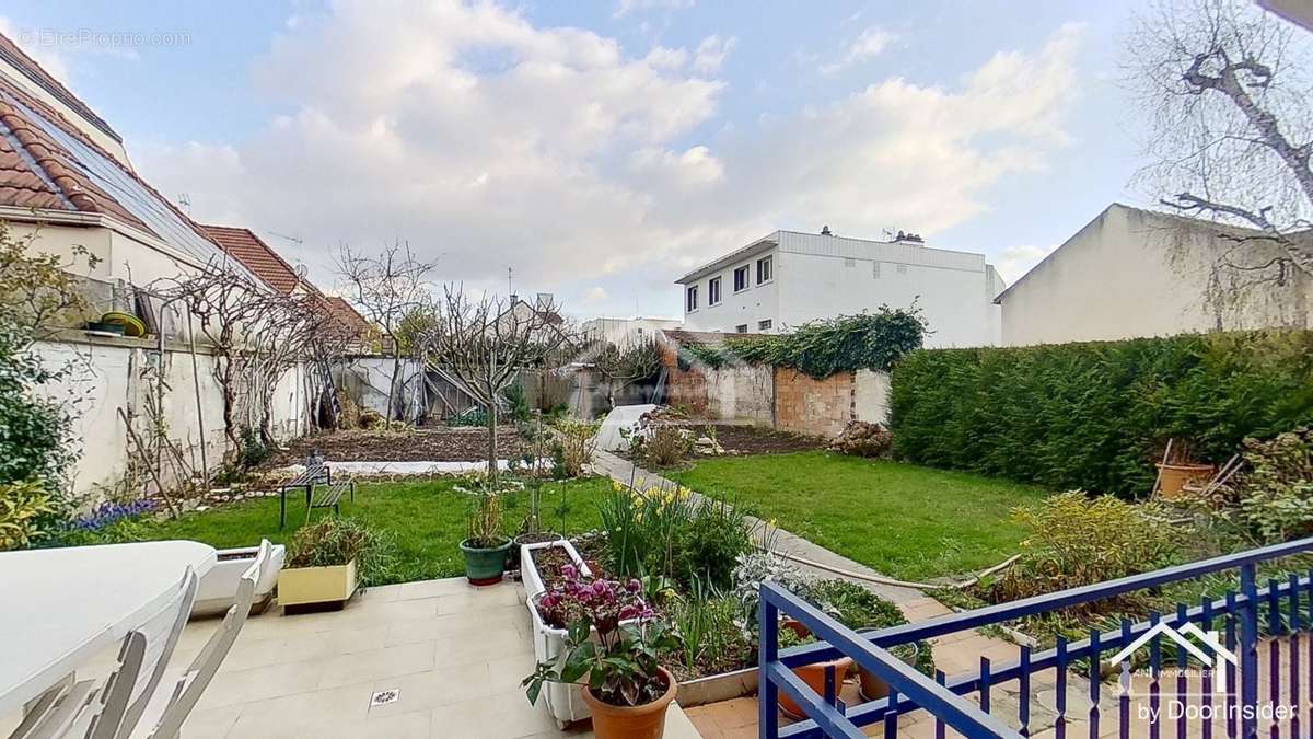 Appartement à ANTONY