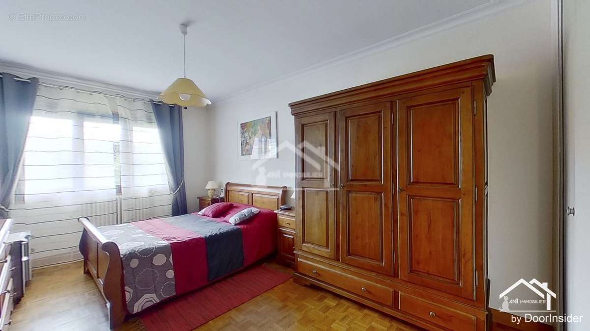 Appartement à ANTONY