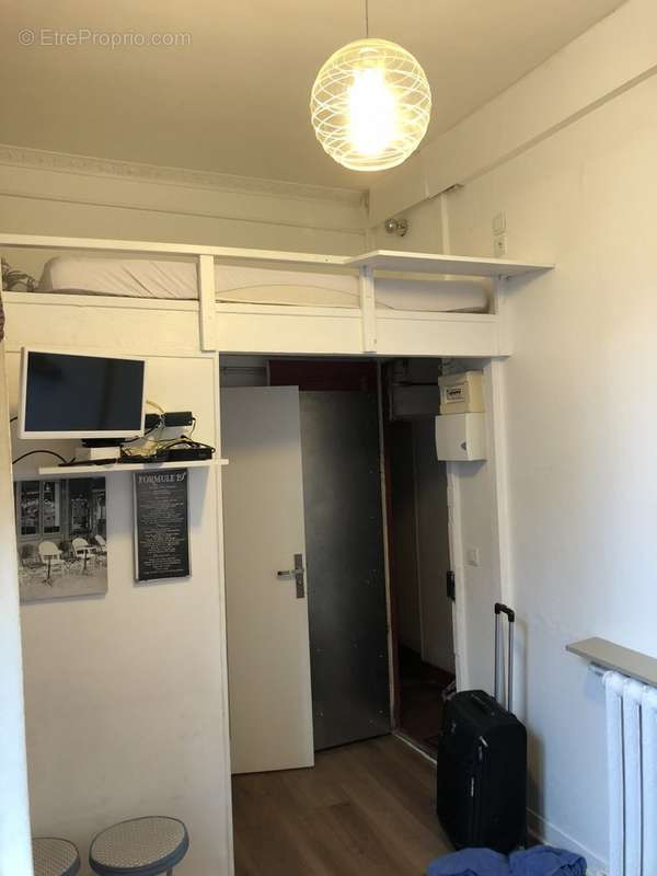 Appartement à PARIS-2E