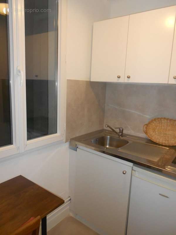 Appartement à PARIS-13E