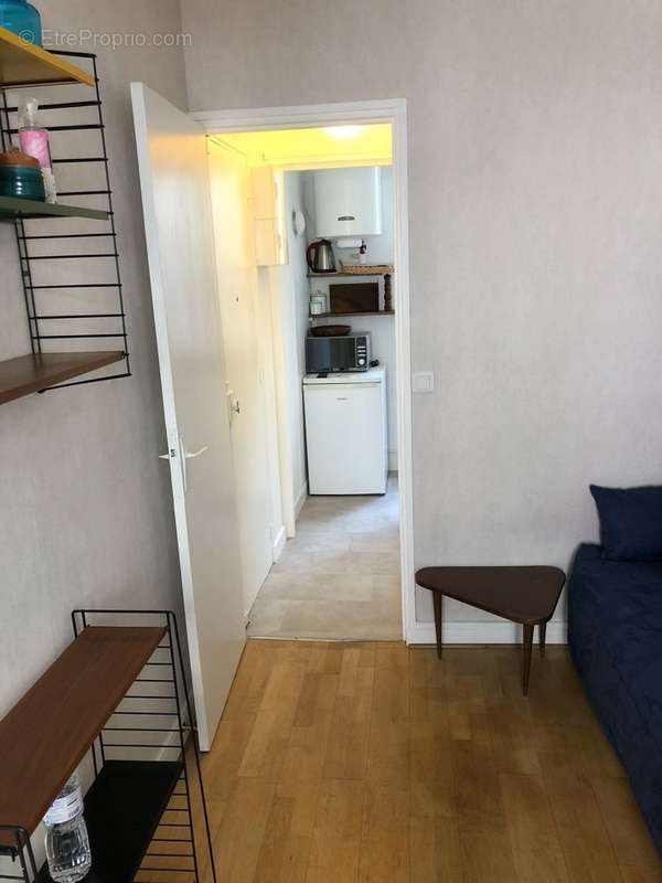 Appartement à PARIS-13E