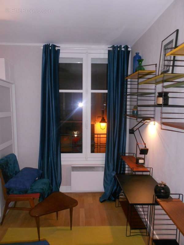 Appartement à PARIS-13E