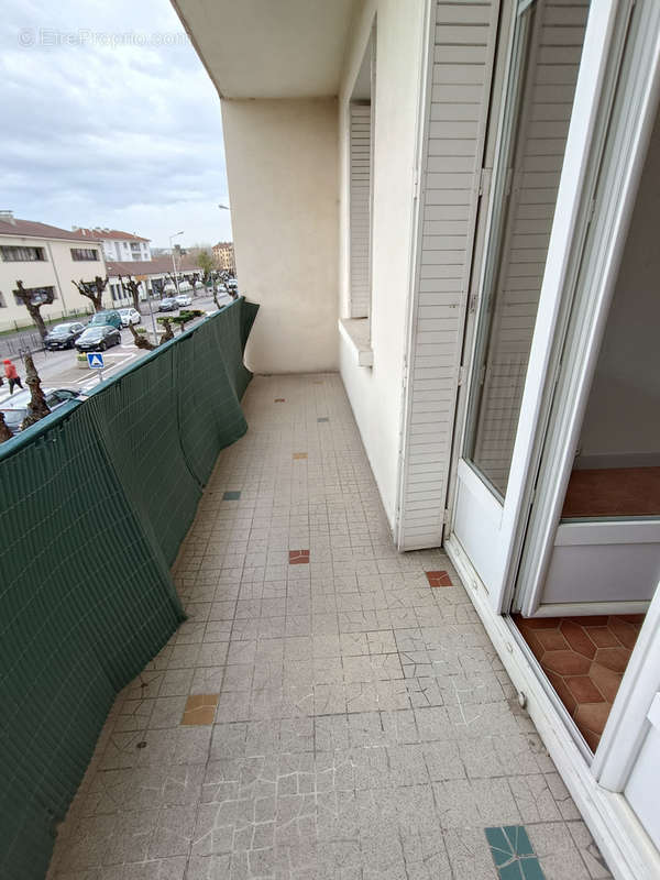 Appartement à ROUSSILLON