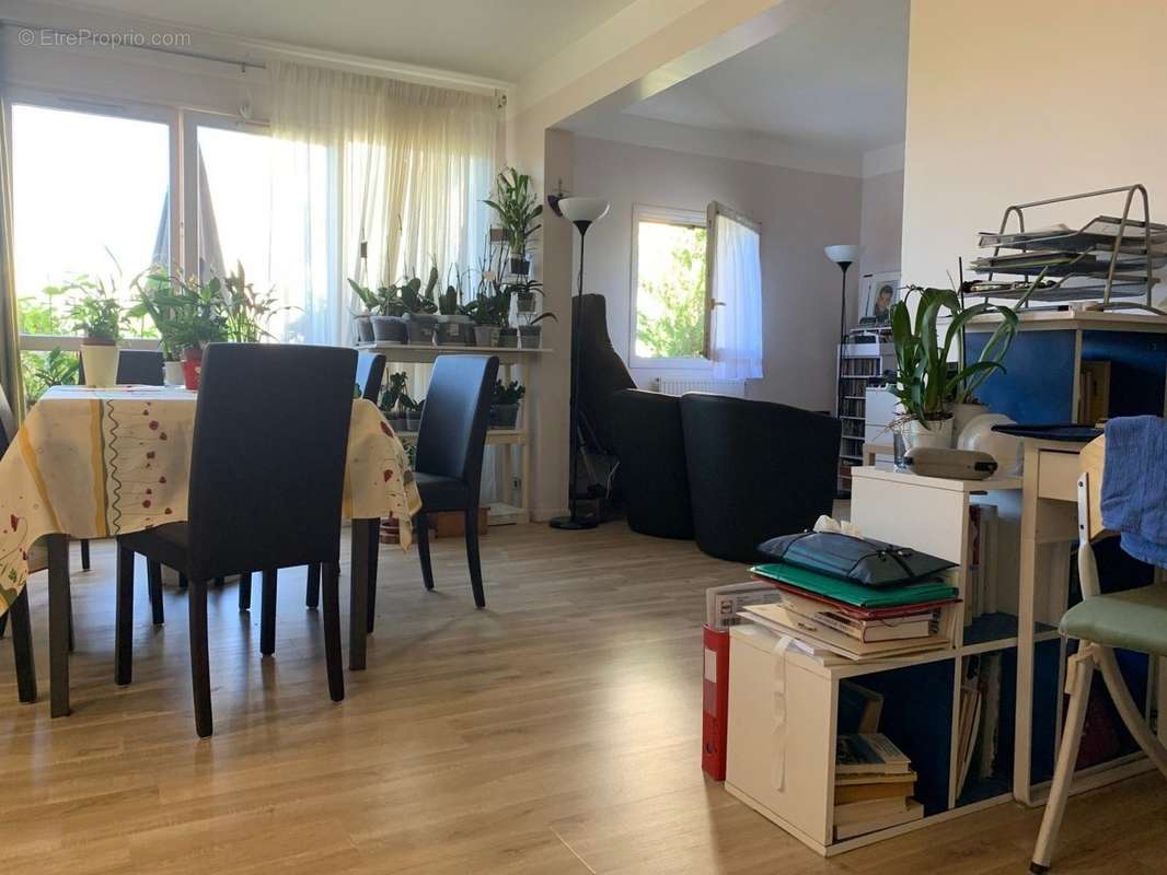 Appartement à NOISY-LE-GRAND