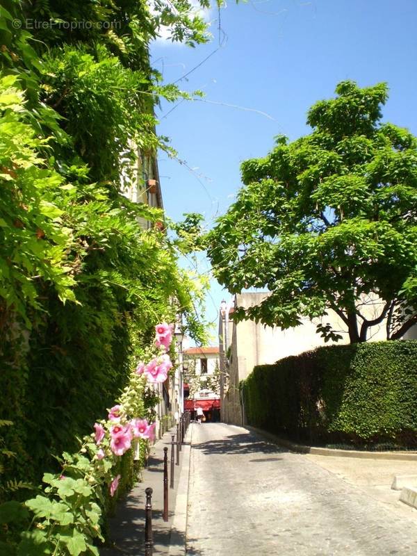 Appartement à PARIS-13E