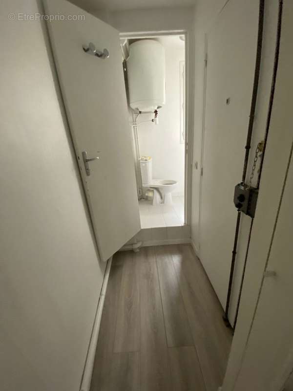 Appartement à PARIS-11E