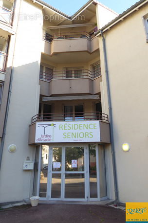 Appartement à LIMOGES