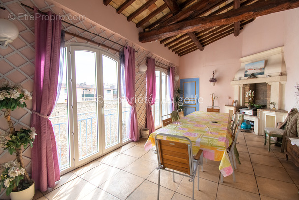 Appartement à SETE