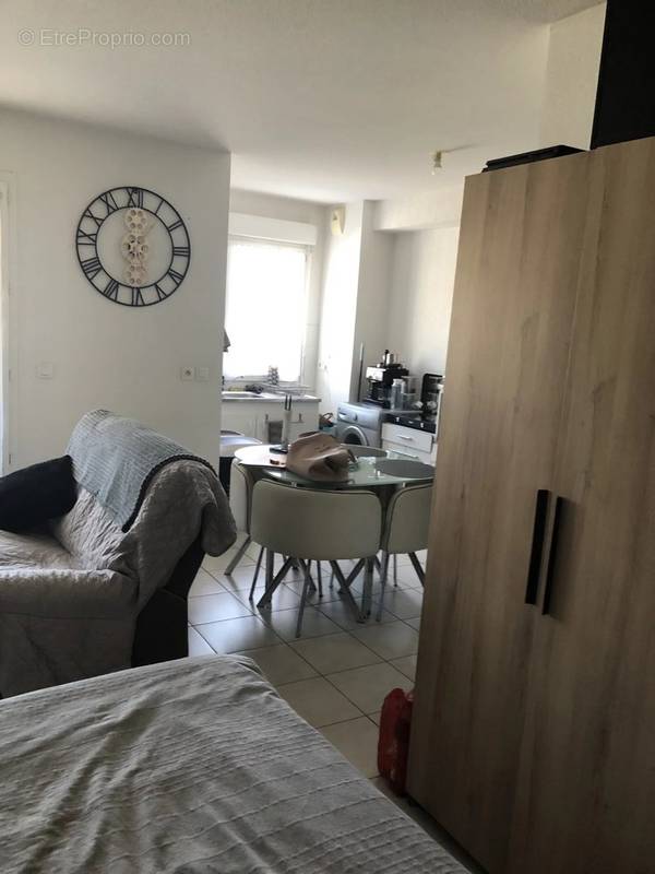 Appartement à BELCODENE