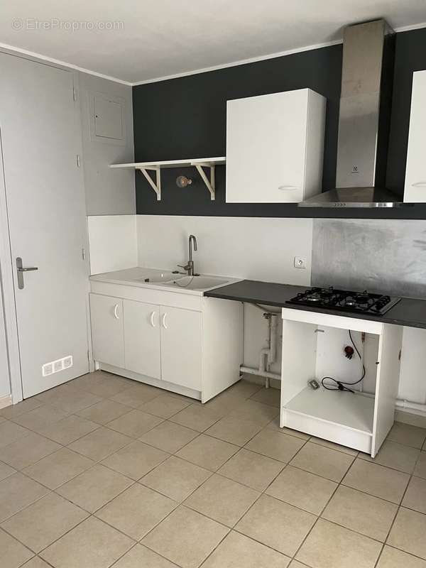 Appartement à MONTELIMAR