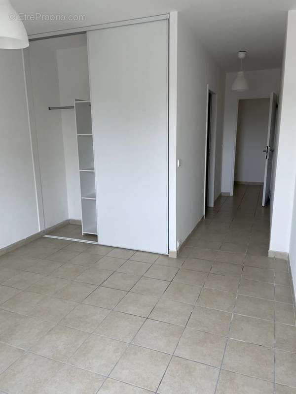 Appartement à MONTELIMAR