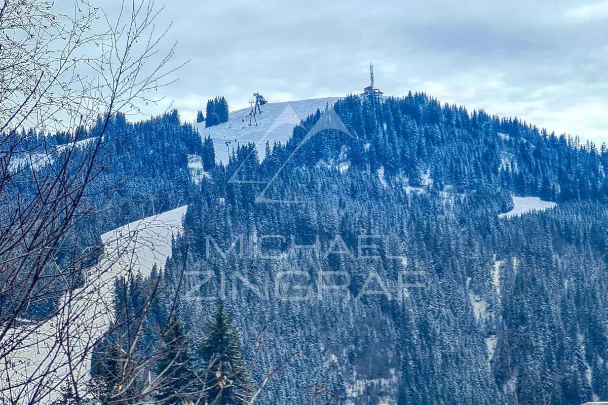 Maison à MEGEVE