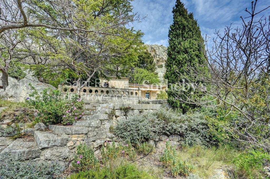 Maison à LES BAUX-DE-PROVENCE