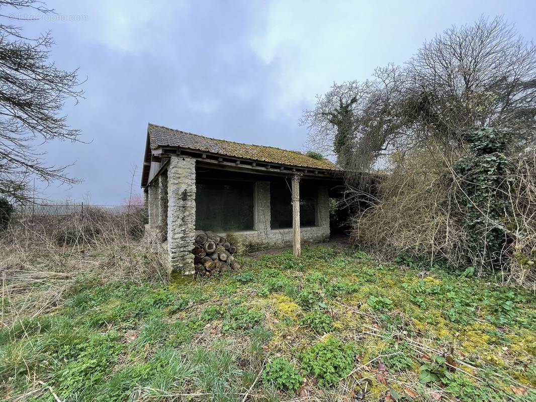 Maison à MAGNY-EN-VEXIN