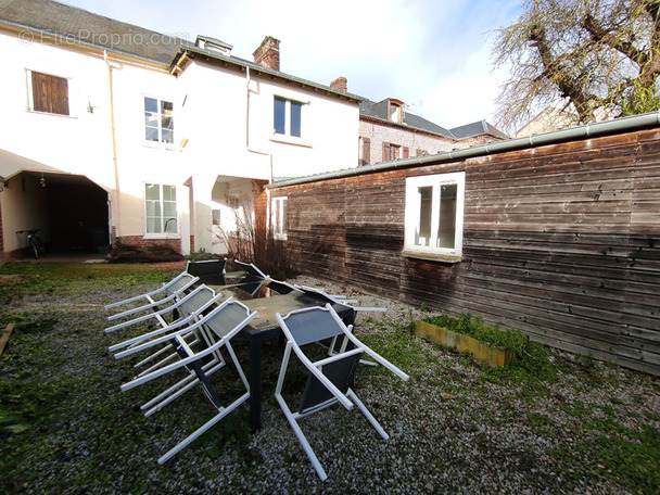 Maison à BEAUVAIS